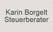 Karin Borgel Steuerberater